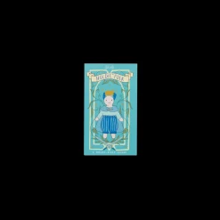 Olli Ella Indoor Play|Small World Play|Holdie Fairytale Folk - Prince Galience