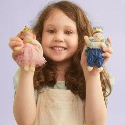 Olli Ella Indoor Play|Small World Play|Holdie Fairytale Folk - Prince Galience