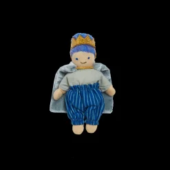 Olli Ella Indoor Play|Small World Play|Holdie Fairytale Folk - Prince Galience