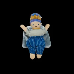 Olli Ella Indoor Play|Small World Play|Holdie Fairytale Folk - Prince Galience
