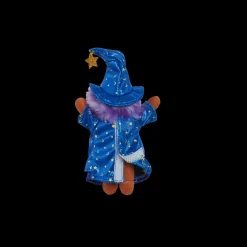 Olli Ella Indoor Play|Small World Play|Holdie Fairytale Folk - Wulfric the Wizard