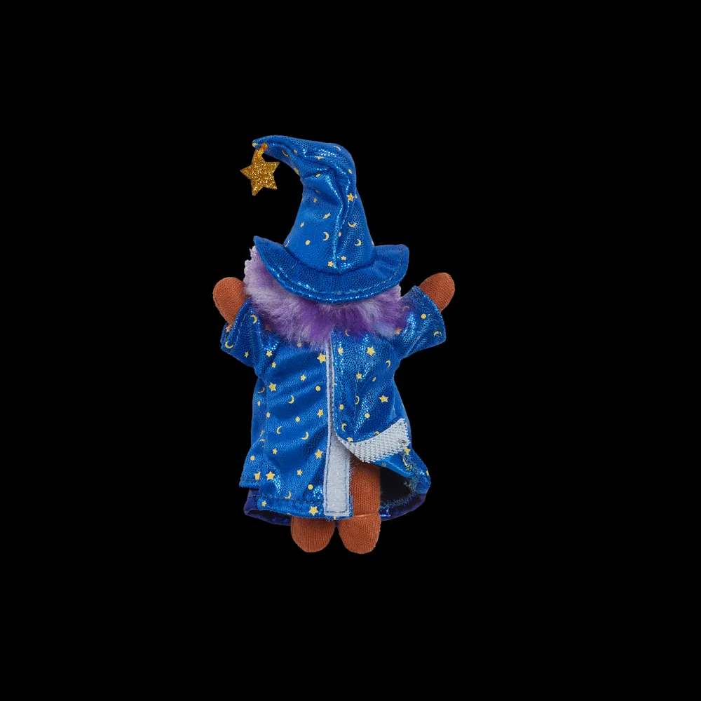 Olli Ella Indoor Play|Small World Play|Holdie Fairytale Folk - Wulfric the Wizard