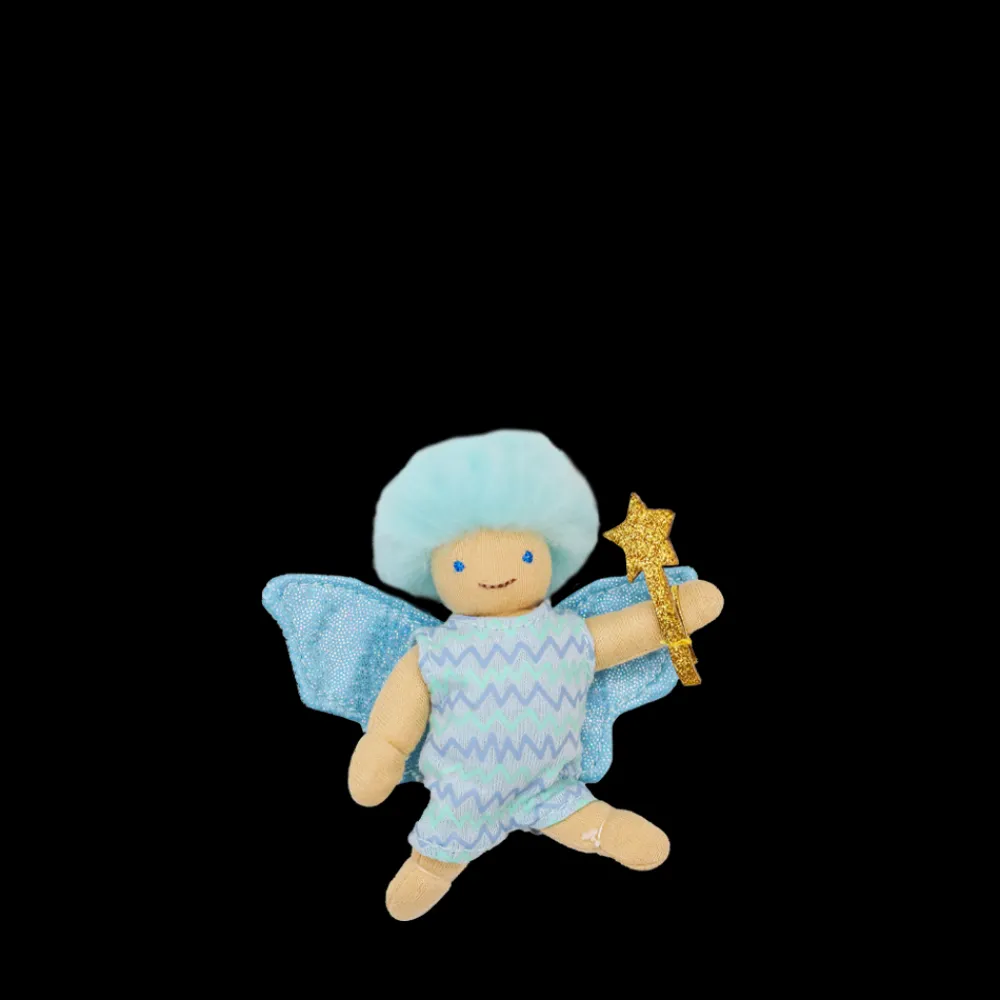 Olli Ella Indoor Play|Small World Play|Holdie™ Folk Fairy - Willow