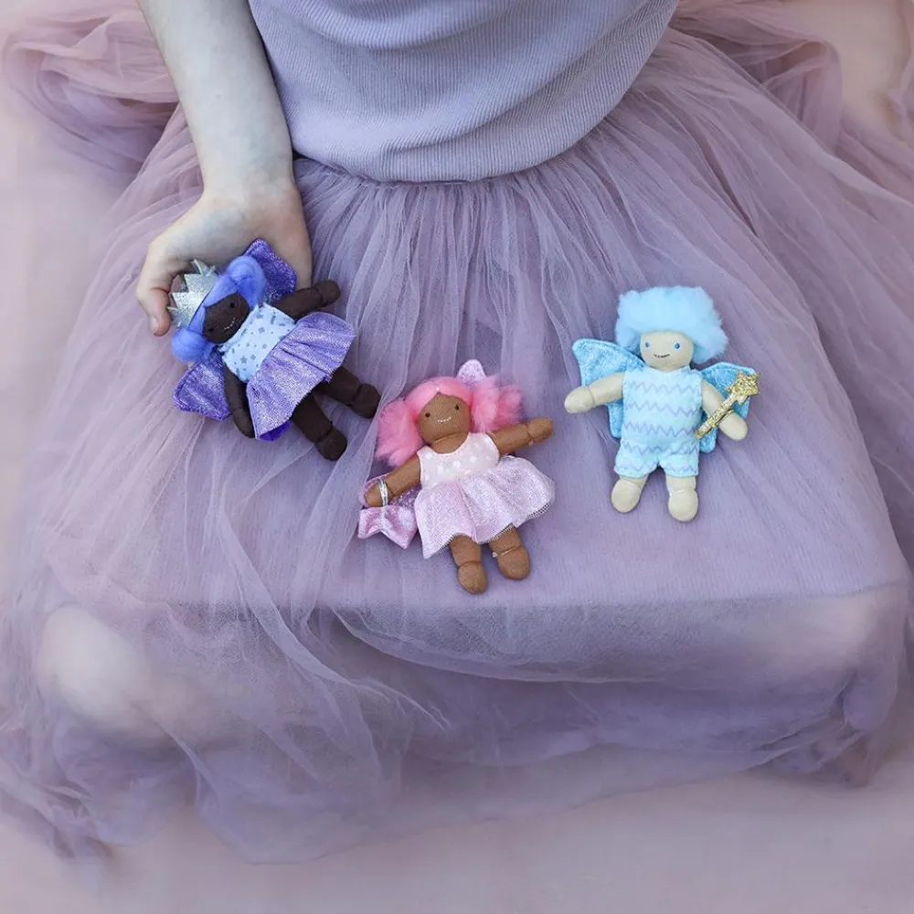 Olli Ella Indoor Play|Small World Play|Holdie™ Folk Fairy - Willow