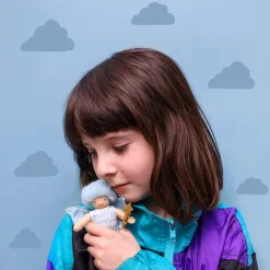 Olli Ella Indoor Play|Small World Play|Holdie™ Folk Fairy - Willow