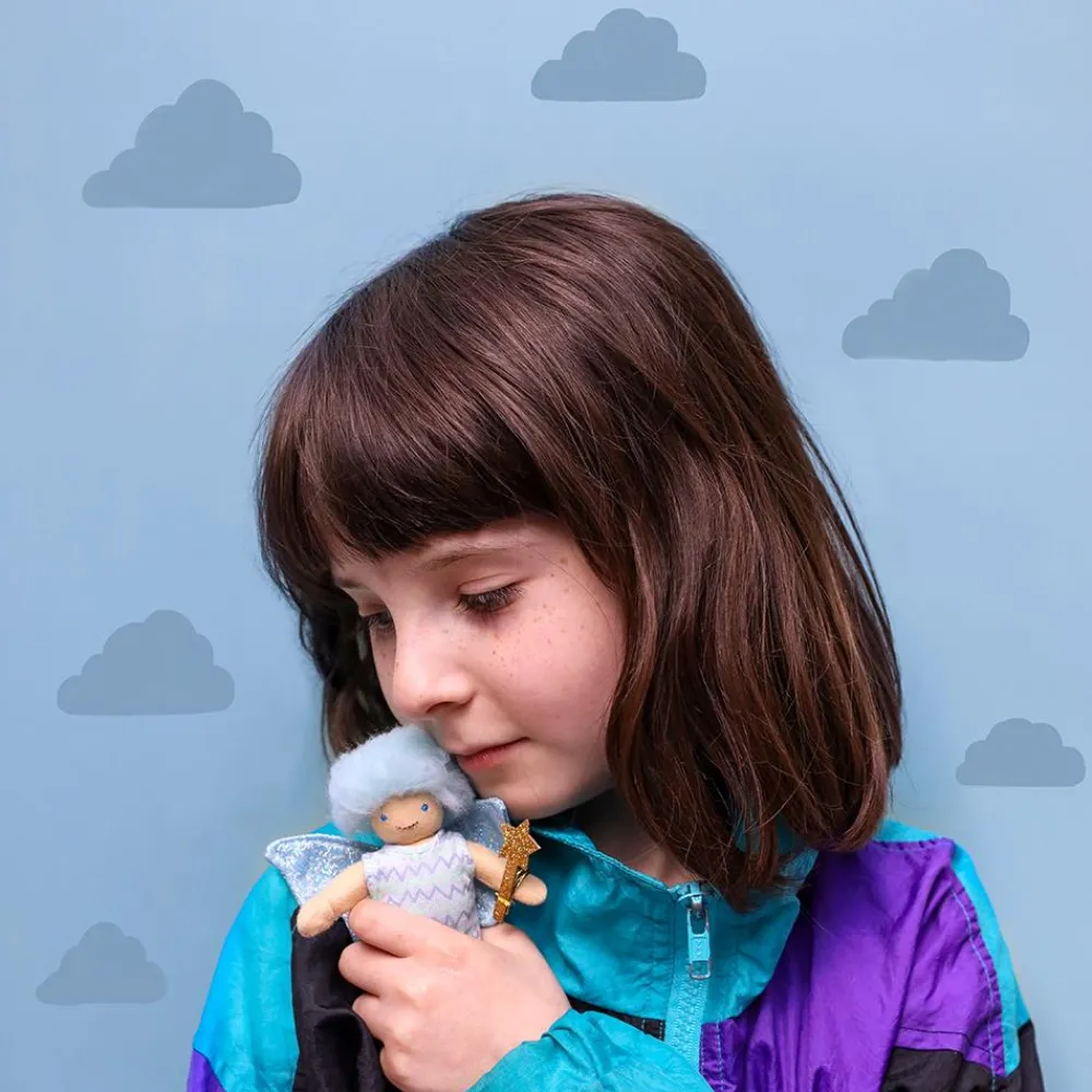 Olli Ella Indoor Play|Small World Play|Holdie™ Folk Fairy - Willow