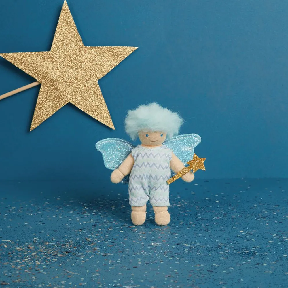 Olli Ella Indoor Play|Small World Play|Holdie™ Folk Fairy - Willow