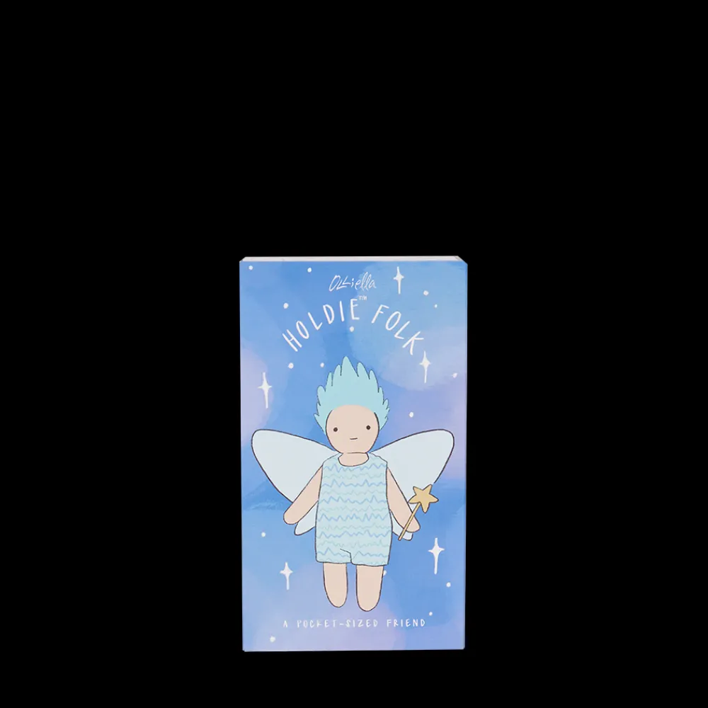 Olli Ella Indoor Play|Small World Play|Holdie™ Folk Fairy - Willow