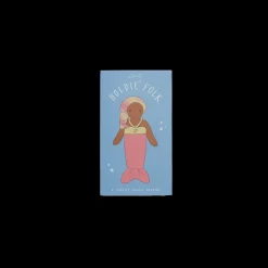 Olli Ella Indoor Play|Small World Play|Holdie™ Folk Mermaid - Isla