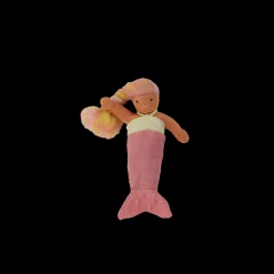 Olli Ella Indoor Play|Small World Play|Holdie™ Folk Mermaid - Isla