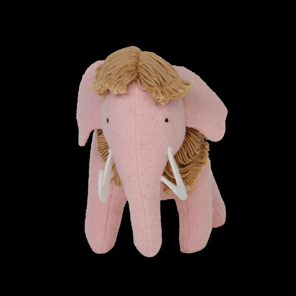 Olli Ella Indoor Play|Small World Play|Holdie Set - Extinct Animals