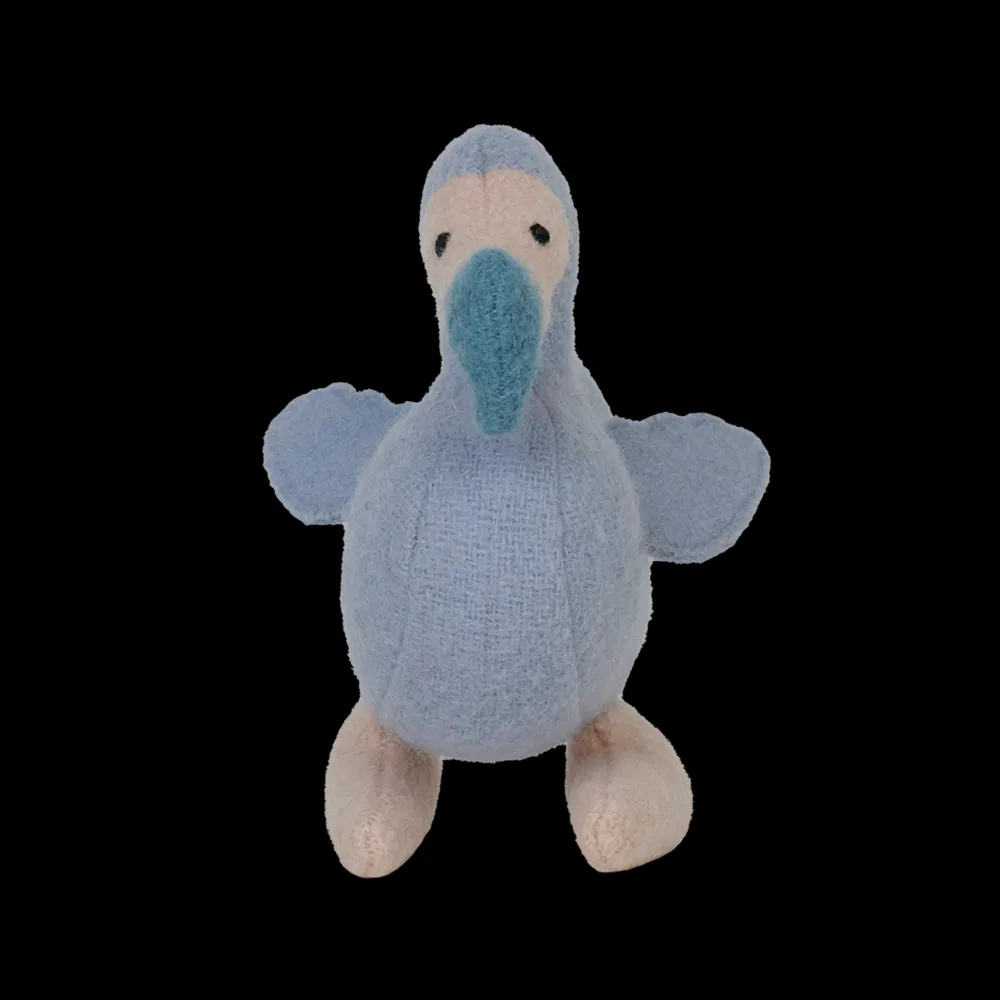 Olli Ella Indoor Play|Small World Play|Holdie Set - Extinct Animals