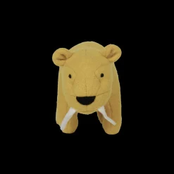 Olli Ella Indoor Play|Small World Play|Holdie Set - Extinct Animals
