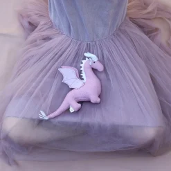 Olli Ella Indoor Play|Small World Play|Holdie Set - Magical Creatures