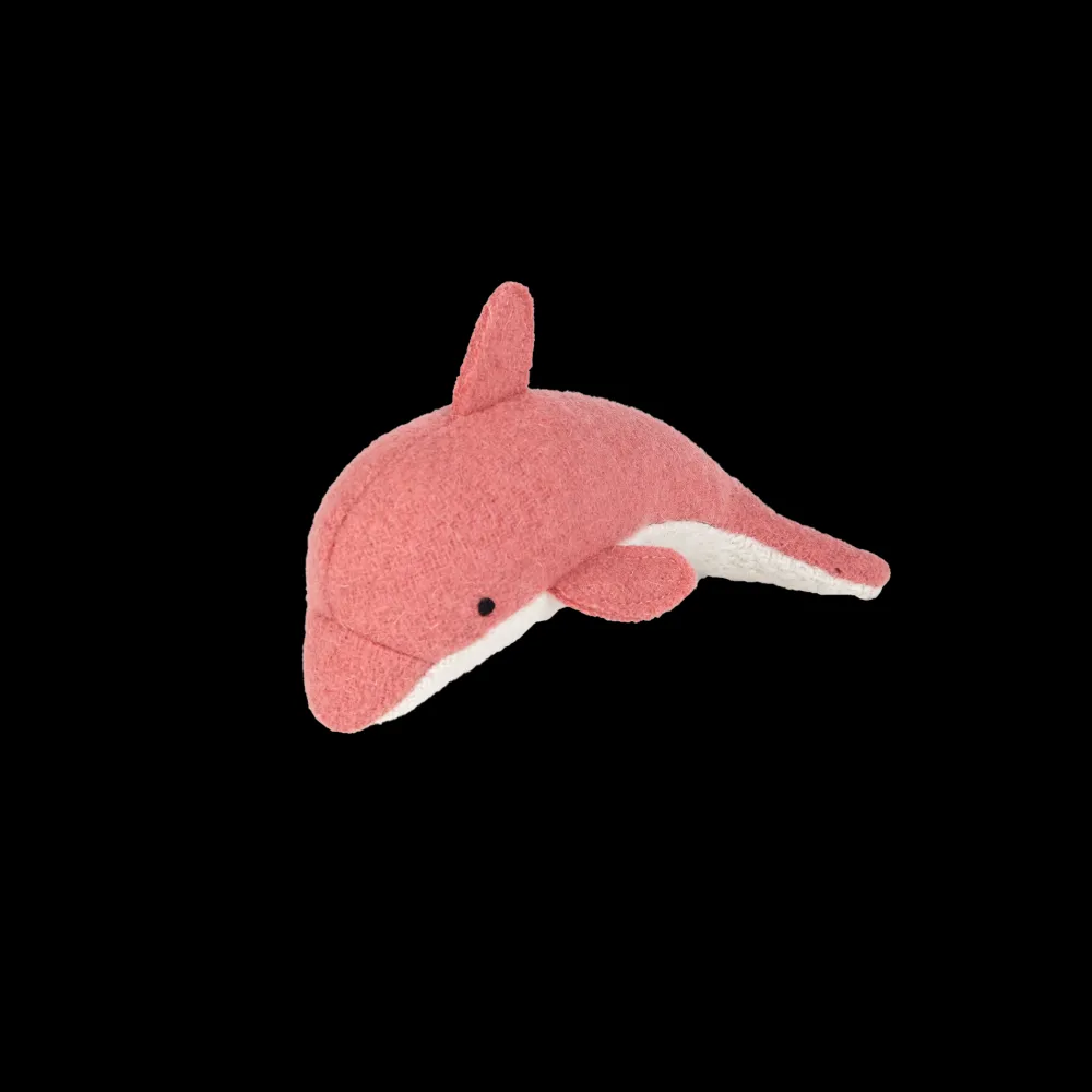 Olli Ella Indoor Play|Small World Play|Holdie Set - Ocean Animals