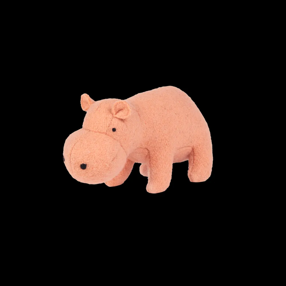 Olli Ella Indoor Play|Small World Play|Holdie Set - Savannah Animals