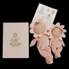 Olli Ella Indoor Play|Soft Toys|Limited Edition Blossom Buds - Gift Set - Tulip