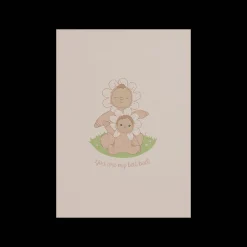 Olli Ella Indoor Play|Soft Toys|Limited Edition Blossom Buds - Gift Set - Tulip