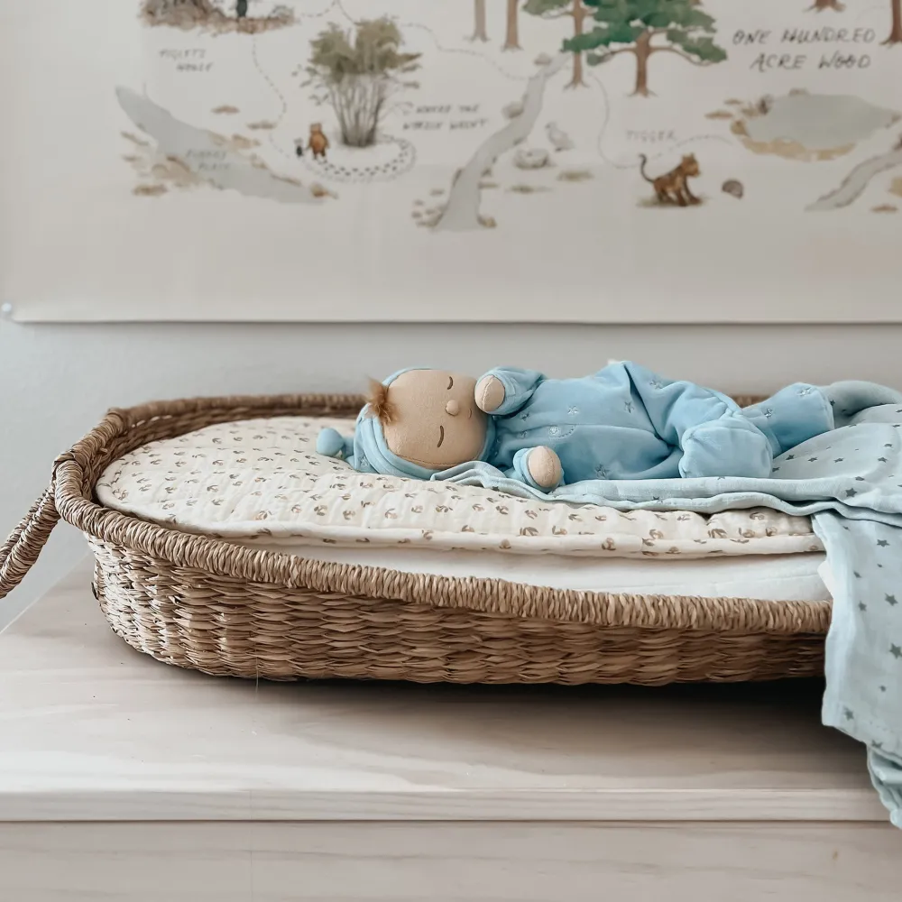 Olli Ella Indoor Play|Soft Toys - Newborns|Lullaby Dozy Dinkum - Leo