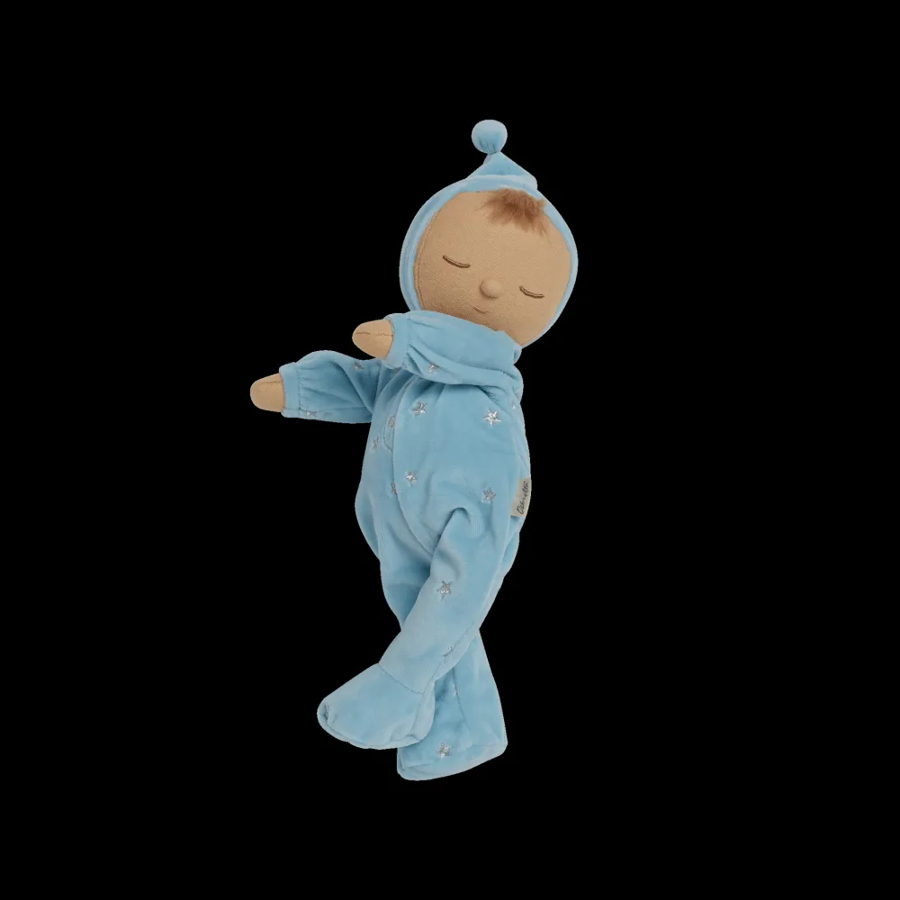 Olli Ella Indoor Play|Soft Toys - Newborns|Lullaby Dozy Dinkum - Leo