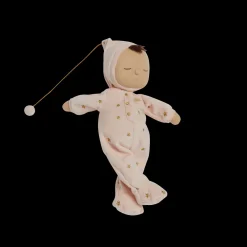 Olli Ella Indoor Play|Soft Toys - Newborns|Lullaby Dozy Dinkum - Luna