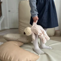 Olli Ella Indoor Play|Soft Toys - Newborns|Lullaby Dozy Dinkum - Luna