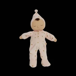 Olli Ella Indoor Play|Soft Toys - Newborns|Lullaby Dozy Dinkum - Luna