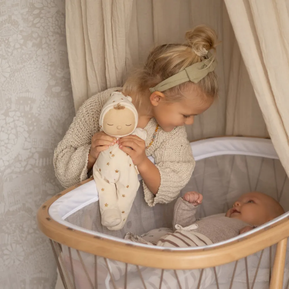 Olli Ella Indoor Play|Soft Toys - Newborns|Lullaby Dozy Dinkum - Lyra