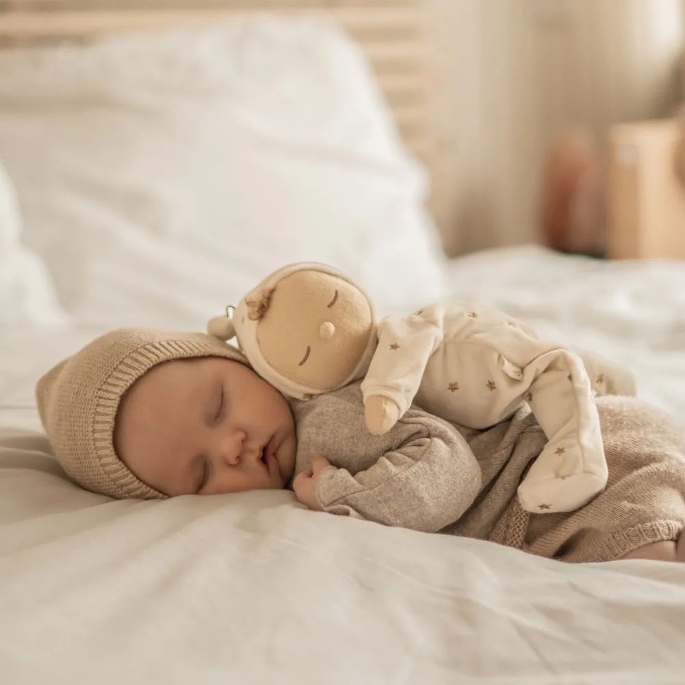 Olli Ella Indoor Play|Soft Toys - Newborns|Lullaby Dozy Dinkum - Lyra
