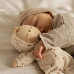 Olli Ella Indoor Play|Soft Toys - Newborns|Lullaby Dozy Dinkum - Lyra