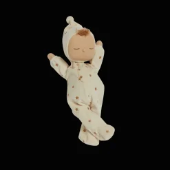 Olli Ella Indoor Play|Soft Toys - Newborns|Lullaby Dozy Dinkum - Lyra