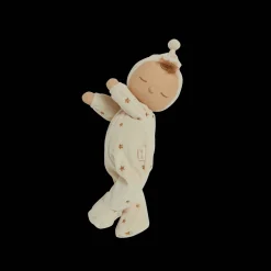 Olli Ella Indoor Play|Soft Toys - Newborns|Lullaby Dozy Dinkum - Lyra