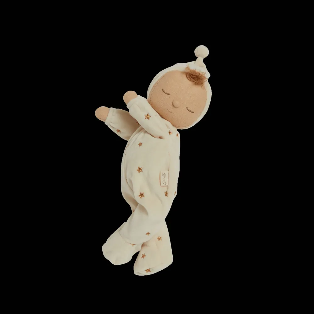 Olli Ella Indoor Play|Soft Toys - Newborns|Lullaby Dozy Dinkum - Lyra
