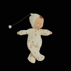 Olli Ella Indoor Play|Soft Toys - Newborns|Lullaby Dozy Dinkum - Lyra