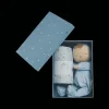 Olli Ella Indoor Play|Soft Toys - Newborns|Lullaby Dozy Dinkum Gift Set - Leo