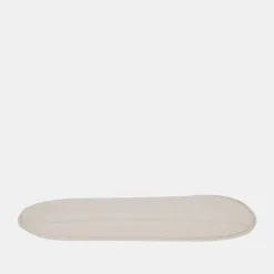 Olli Ella Nursery|Changing Baskets|Luxe Organic Cotton Liner - Oat