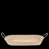 Olli Ella Nursery|Changing Baskets|Nyla Seagrass Changing Basket