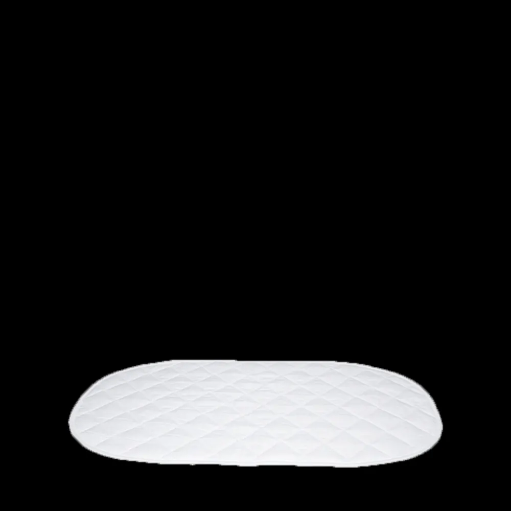 Olli Ella Nursery|Changing Baskets|Organic Cotton Insert