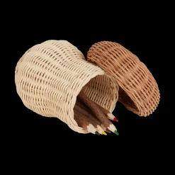 Olli Ella Craft & Activity|Indoor Play|Porcini Basket