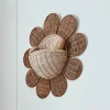 Olli Ella Nursery|Rattan Daisy Wall Basket