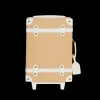Olli Ella Travel|Travel Bags|See-Ya Suitcase - Butterscotch