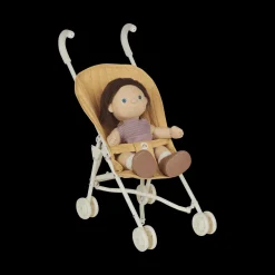 Olli Ella Indoor Play|Outdoor Play|Sollie Stroller - Honey