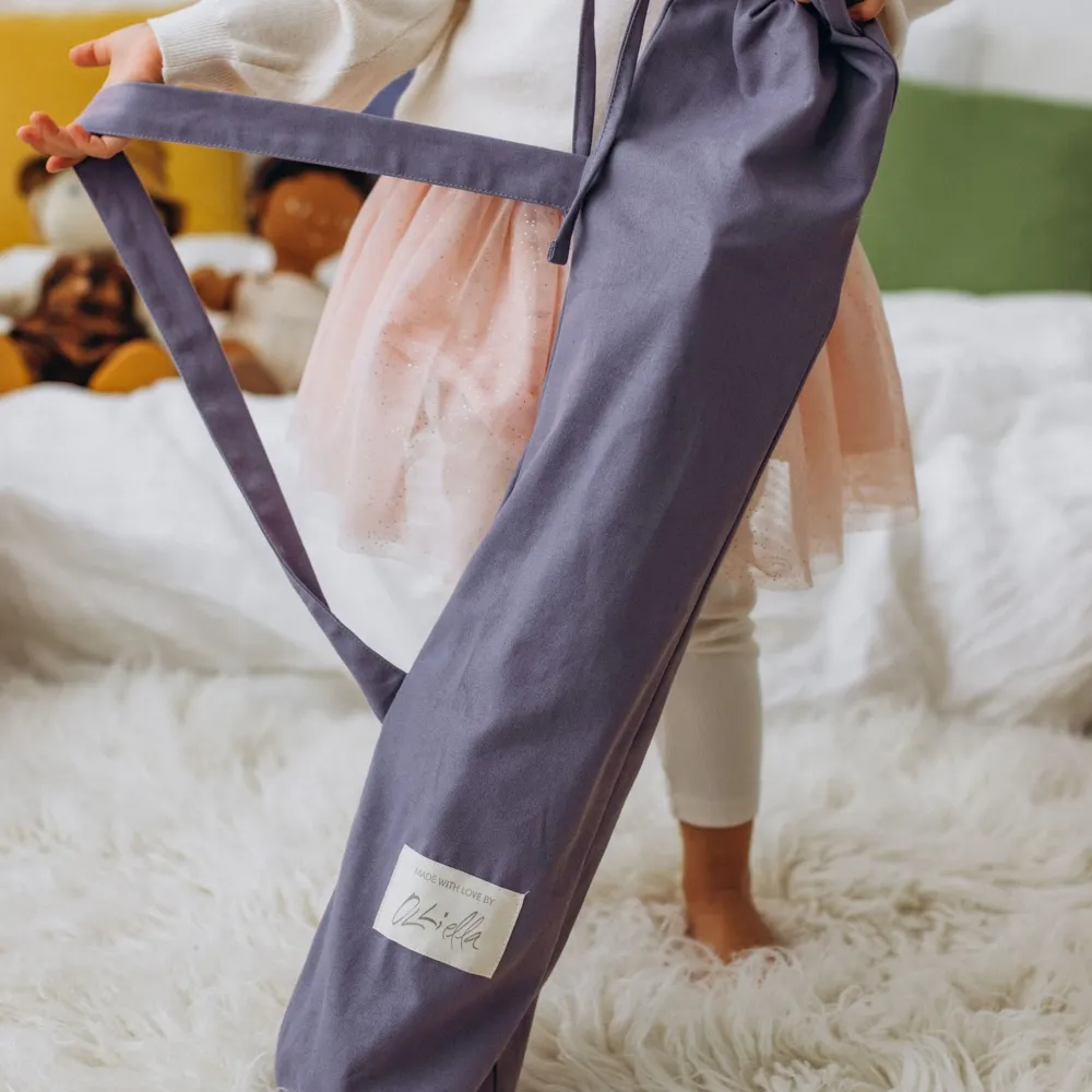 Olli Ella Indoor Play|Outdoor Play|Sollie Stroller - Lavender