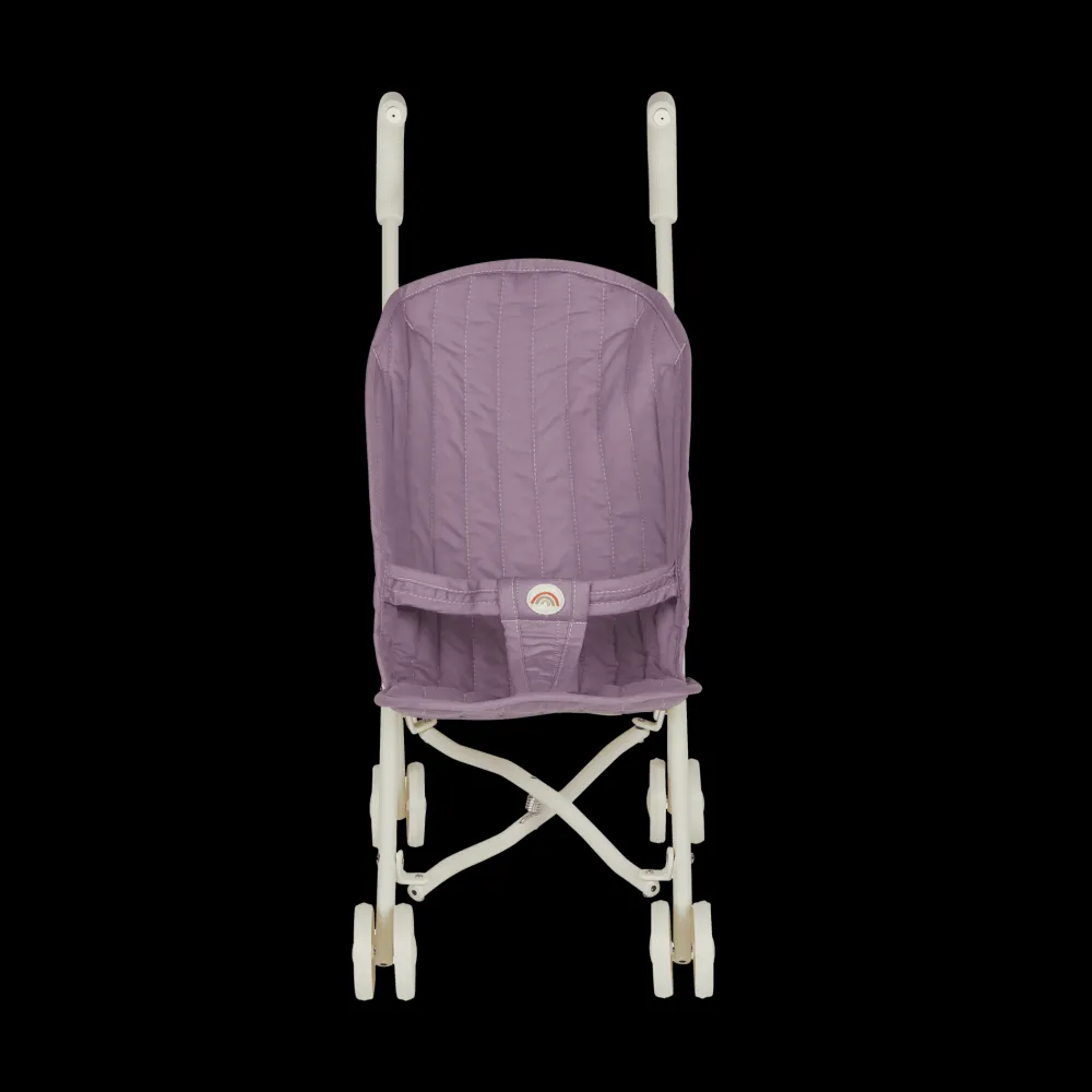 Olli Ella Indoor Play|Outdoor Play|Sollie Stroller - Lavender