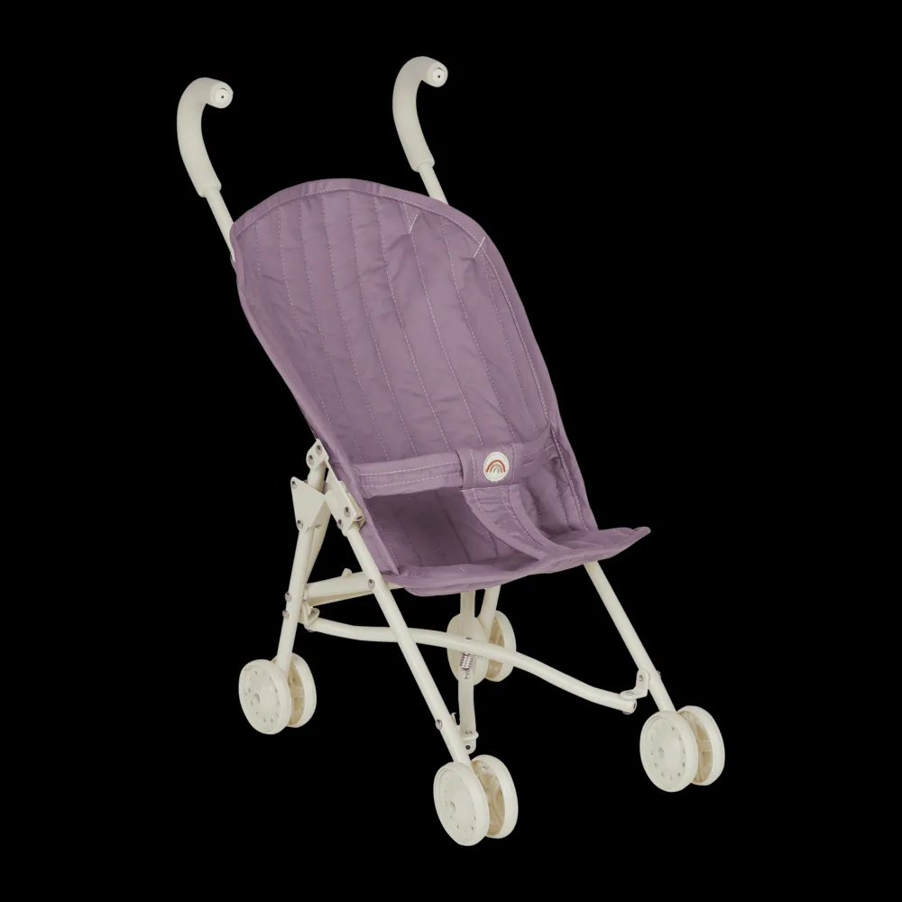 Olli Ella Indoor Play|Outdoor Play|Sollie Stroller - Lavender