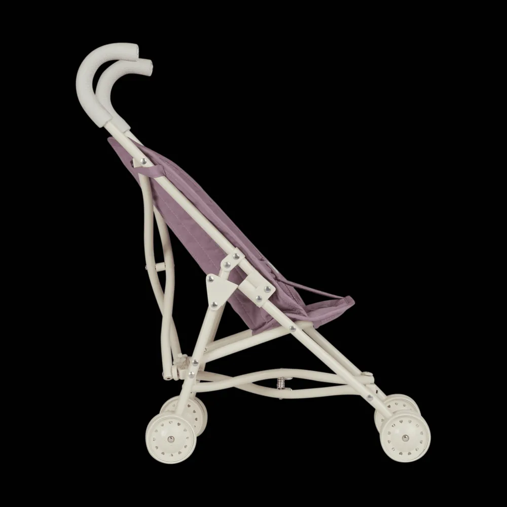Olli Ella Indoor Play|Outdoor Play|Sollie Stroller - Lavender