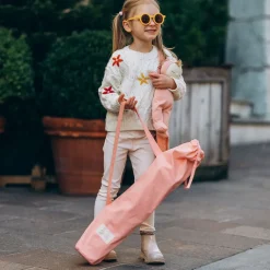 Olli Ella Indoor Play|Outdoor Play|Sollie Stroller - Rose
