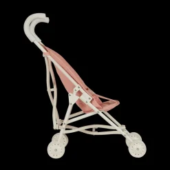 Olli Ella Indoor Play|Outdoor Play|Sollie Stroller - Rose