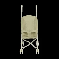 Olli Ella Doll Accessories|On Wheels|Sollie Stroller - Sage
