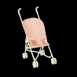 Olli Ella Indoor Play|Doll Accessories|Sollie Stroller - Strawberry